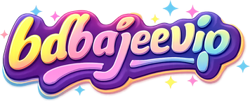 bdbajeevip লোগো